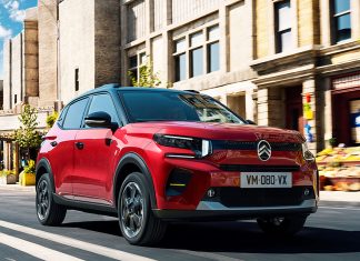 Neuer günstiger Elektro-Kleinwagen Ë-C3: Citroën sagt China den Kampf an