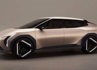 „Kia EV Day“: Ein Blick in die Zukunft von Kia