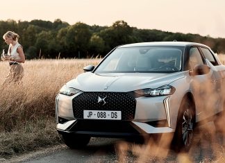 Neues Sondermodell: DS 3 ESPRIT DE VOYAGE