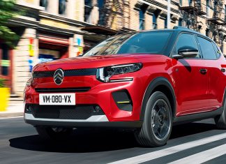 Schon reservierbar: der neue Citroën Ë-C3