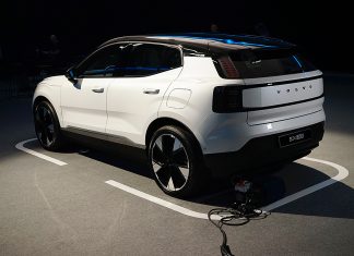 Volvo: E-Premium SUV zum Dumping-Preis