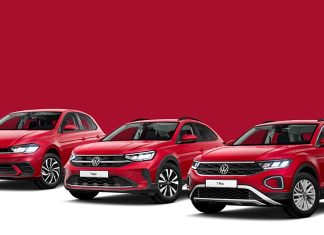 Neue attraktive Sondermodelle von Volkswagen: 4Me und Friends