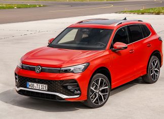 Das kostet der neue VW Tiguan