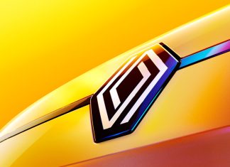 Elektrischer Renault 5 feiert im Februar Weltpremiere