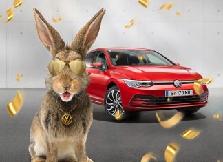 Bei Volkswagen ist 2024 alles Golf, was glänzt