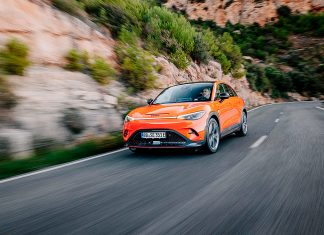 smart #1 und #3 ab sofort in Österreich erhältlich