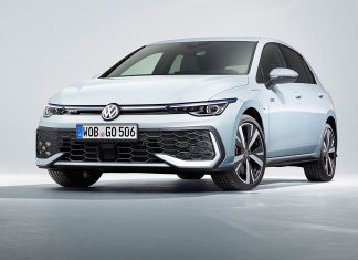 Weltpremiere zum 50. Geburtstag: Der neue Golf ist attraktiver und intelligenter