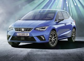 Seat Ibiza: Attraktive Angebote zum 40. Geburtstag in Österreich