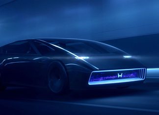 Honda präsentiert atemberaubende Konzeptstudien