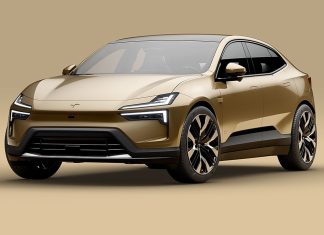 Polestar 4 ist jetzt in Österreich erhältlich