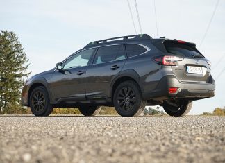 Luxuriöser „Rockstar“