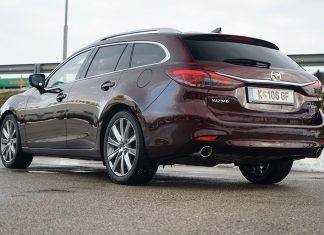 Luxus und Vielseitigkeit