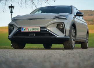 Avantgarde aus dem Reich der Mitte