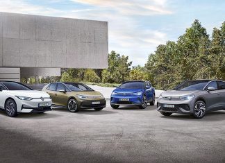 Auch Volkswagen senkt Preise für E-Autos