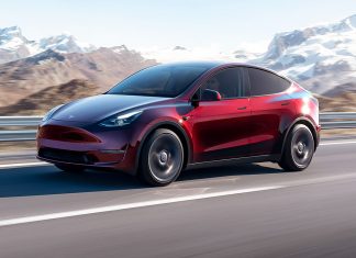 5.000 Euro billiger: Tesla senkt wieder die Preise