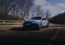 IONIQ 5 N – DAS Hochleistungs-Elektrofahrzeug kommt