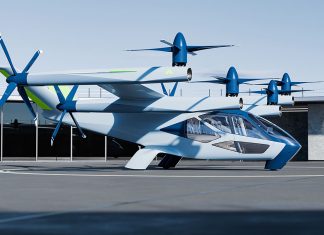 Mobilität der Zukunft: Fliegen statt fahren?