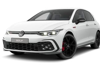 „Limited Edition“ VW Golf GTI