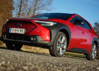 Überzeugender Einstand