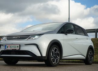 Wertige Elektromobilität zum Top-Preis