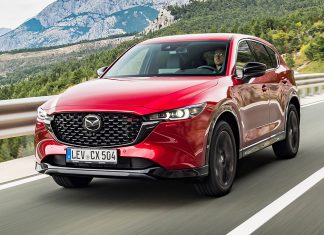 Fixzinsaktion: Attraktive Leasingraten bei Mazda