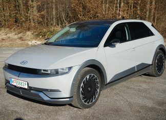 Ausgereifte Elektromobilität