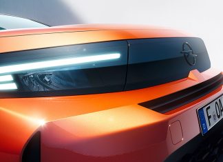 Der neue Opel Frontera wird ein elektrischer SUV-Genuss