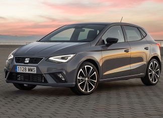 Jubiläumspreis für Seat Sondermodelle