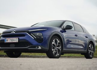 Luxuriöse Mittelklasse