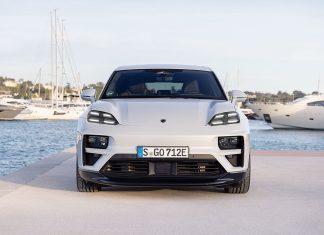 Jetzt vollelektrisch und auch mit Allrad: Porsche Macan 4 und Macan Turbo