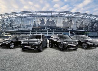 Neue „Sport-Modelle“ von Volkswagen