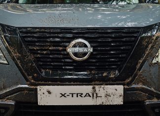 Für große Abenteuer: der neue Nissan X-Trail N-Trek