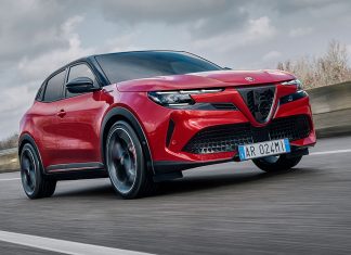 Neuer Alfa Romeo Junior schon bestellbar