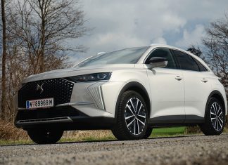 Sanfte Sportlichkeit