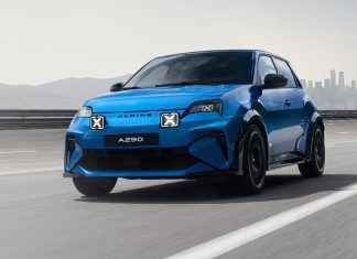 Alpine A290: Hat er das Zeug zum Renault 5 Turbo Nachfolger?