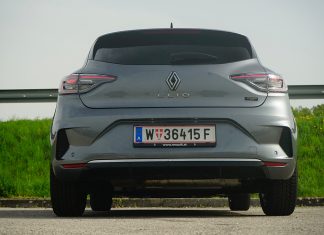 Hybrid-Antrieb verleiht Flügel