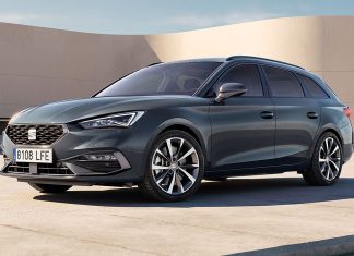 Sommerfeeling: Die neue Seat Leon Edition 25 Modelle