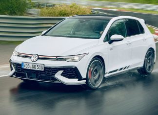 Stark, stärker, Golf GTI Clubsport und Golf R