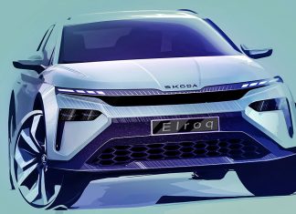 Škoda Elroq: ein neuer Kompakt-SUV kommt