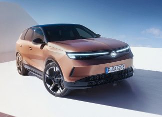 „Greenovation“ – der neue Opel Grandland