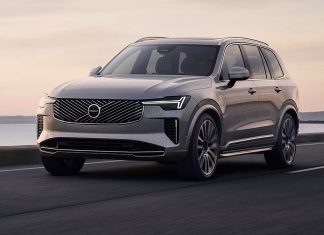 Umfassend aktualisierte Ikone: Der neue Volvo XC90