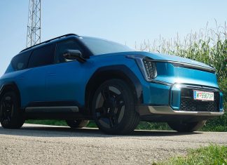 Futuristische Größe