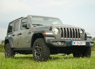 Retroklassiker in Bestform