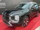 Weltpremiere: Mitsubishi Outlander PHEV