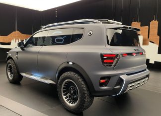 Smart Concept #5 – die Zukunft beginnt jetzt