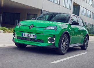 Günstigere Einstiegsversion beim Renault 5 E-Tech