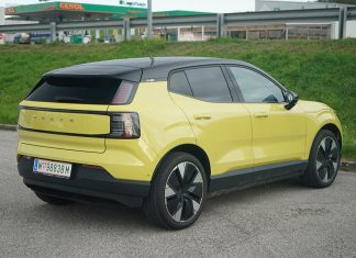 Markentypisch und dennoch völlig neu