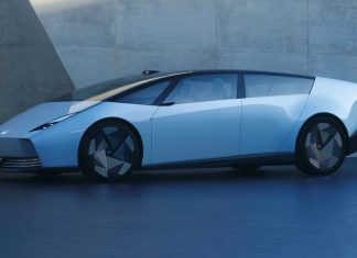 Ein Honda wie ein Lamborghini