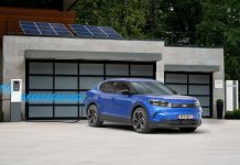 Ford Explorer und Capri lassen sich als Stromspeicher fürs Haus nutzen