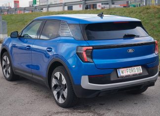 Vollelektrischer Einstand nach Maß